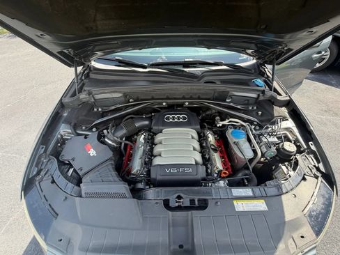 Used 2012 Audi Q5 3.2 Premium Plus AWD/4WD image 16