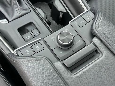 Used 2024 Toyota Grand Highlander AWD image 22