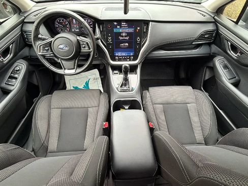Used 2020 Subaru Outback Premium AWD/4WD image 30