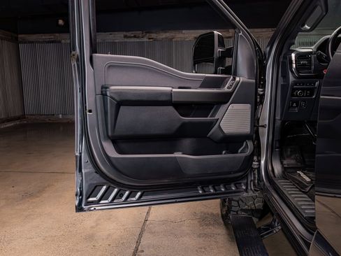 Used 2023 Ford F150 Lariat w/ Equipment Group 502A High image 28