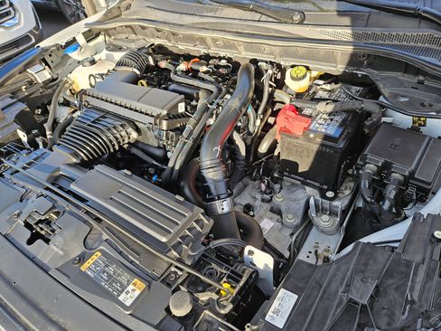 Used 2025 Ford Escape Platinum image 37