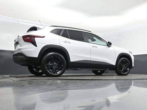 New 2026 Chevrolet Trax ACTIV image 42