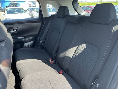 Used 2025 Honda HR-V LX image 25