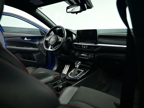 Used 2023 Kia Forte GT image 62