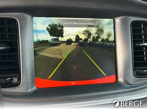 Used 2021 Dodge Charger Scat Pack w/ Daytona Edition Group image 29