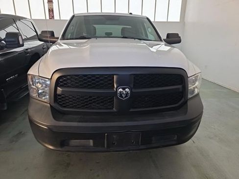Certified 2022 RAM 1500 Tradesman w/ Popular Equipment Group AWD/4WD image 3