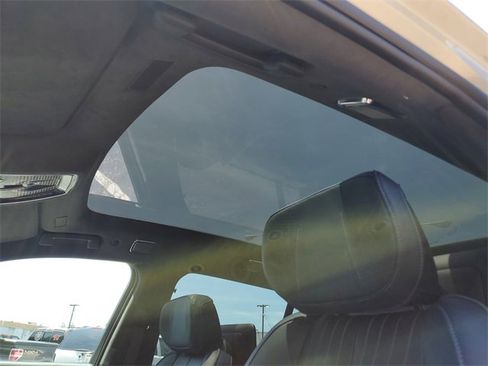 New 2025 Cadillac Escalade IQ Luxury 2 w/ LPO, Radiant Package image 23