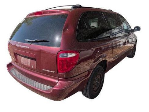 Used 2003 Dodge Grand Caravan Sport FWD image 5
