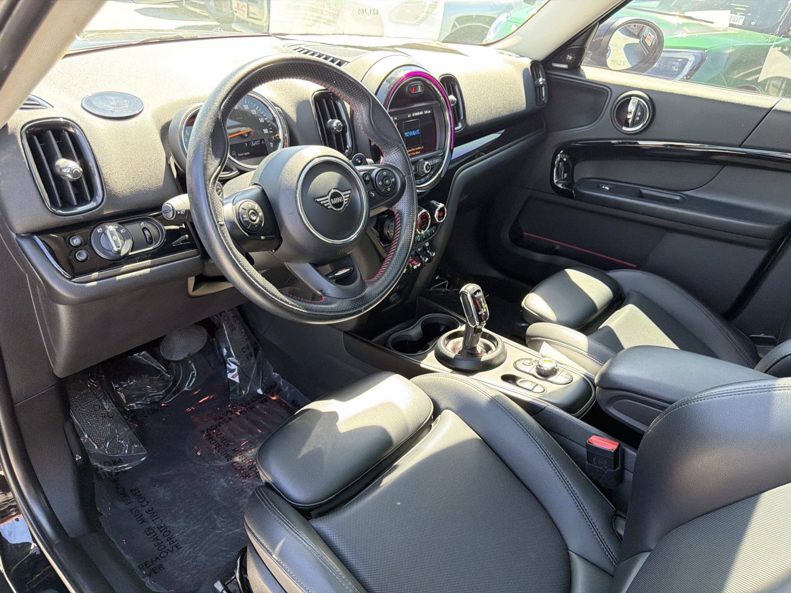 Used 2020 MINI Cooper Countryman S FWD image 15