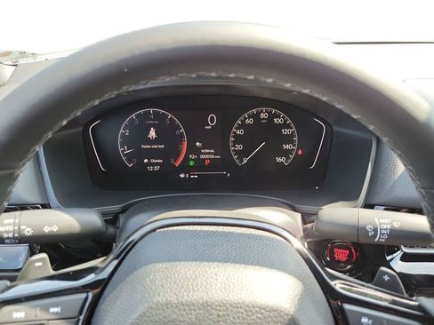 New 2026 Honda Civic Sport image 14