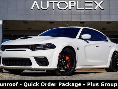 Used 2020 Dodge Charger Scat Pack