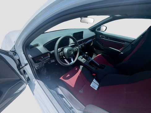 New 2026 Honda Civic Si image 9