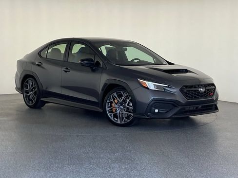 New 2026 Subaru WRX tS AWD/4WD image 34