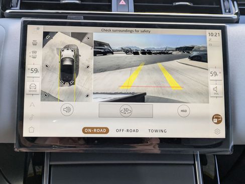 New 2026 Land Rover Range Rover Velar S image 15