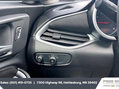 Certified 2024 Chevrolet Malibu RS image 22