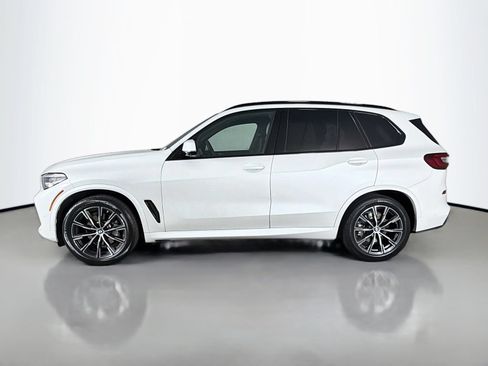Used 2023 BMW X5 sDrive40i w/ M Sport Package RWD image 4