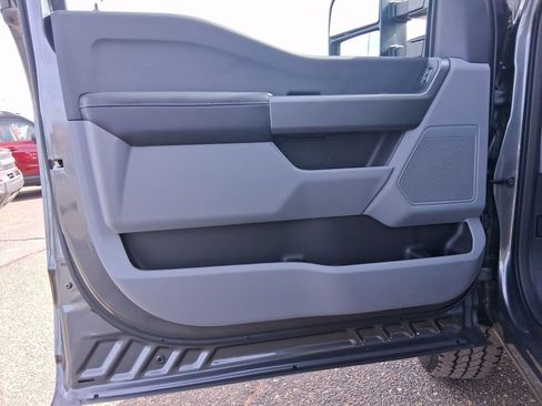 New 2026 Ford F250 XL w/ STX Appearance Package image 10