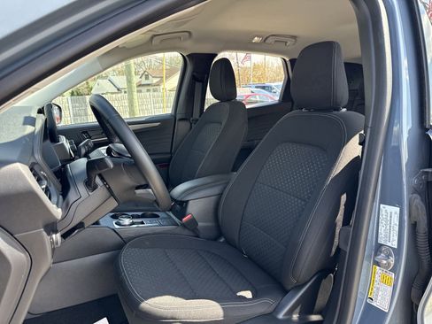 Used 2023 Ford Escape Active image 21