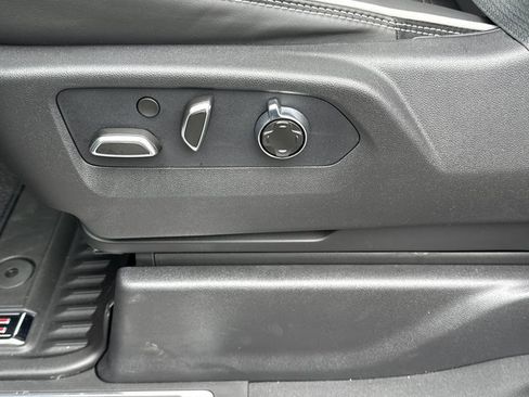 New 2026 GMC Sierra 1500 AT4X AWD/4WD image 19