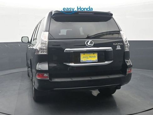 Used 2019 Lexus GX 460 Premium w/ Premium Package AWD/4WD image 6