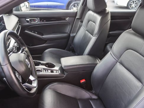 Used 2022 Honda Civic Sport Touring image 17