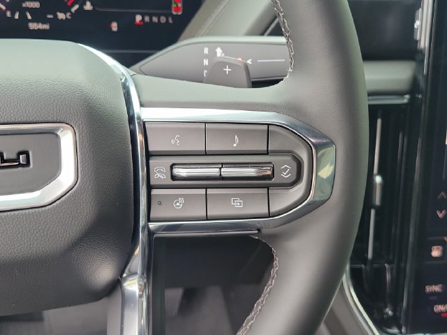 New 2026 GMC Yukon Denali AWD/4WD image 24