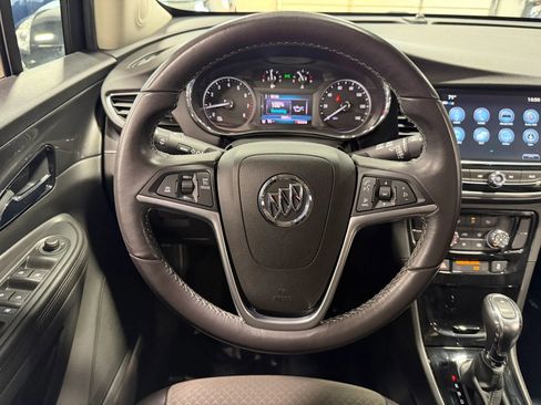 Used 2019 Buick Encore Preferred w/ Safety Package FWD image 14