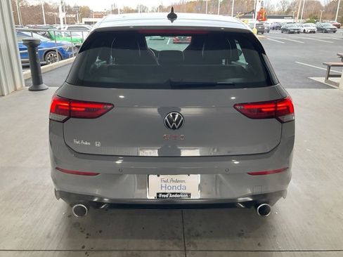 Used 2024 Volkswagen GTI Autobahn image 22