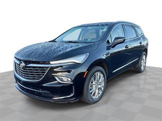 Used 2023 Buick Enclave Essence w/ Experience Buick Package video 1