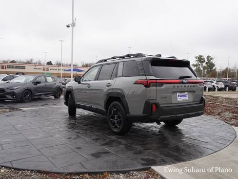 New 2026 Subaru Outback Limited image 3