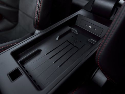 Used 2025 Porsche 911 GT3 w/ Chrono Package image 58