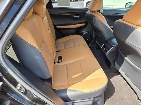 Used 2019 Lexus NX 300 FWD w/ Comfort Package image 31