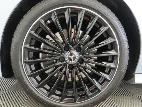 New 2026 Mercedes-Benz CLA 250 4MATIC image 30