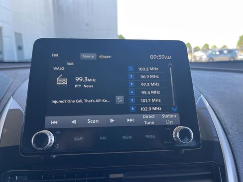 Used 2024 Mitsubishi Eclipse Cross SE AWD/4WD image 16