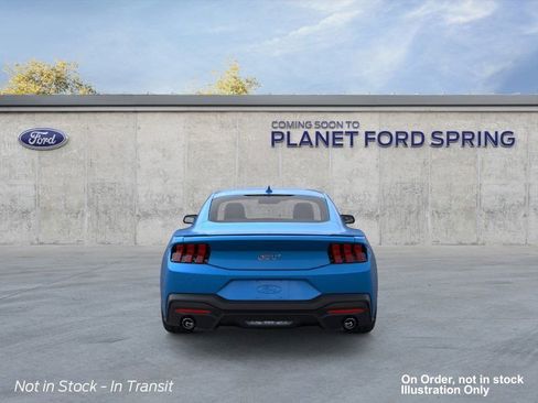 New 2026 Ford Mustang GT image 6