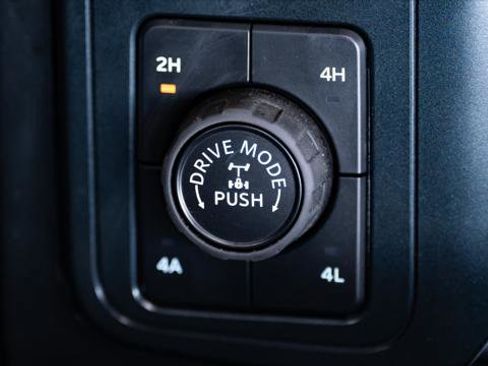 Used 2026 Ford F150 Raptor AWD/4WD image 38