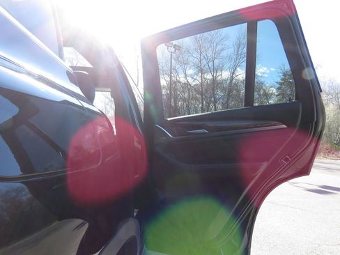 Used 2018 BMW X3 xDrive30i AWD/4WD image 15