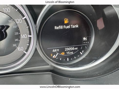 Used 2023 MAZDA CX-5 Carbon Edition image 37