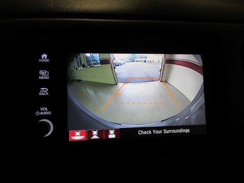Used 2021 Honda HR-V Sport image 29