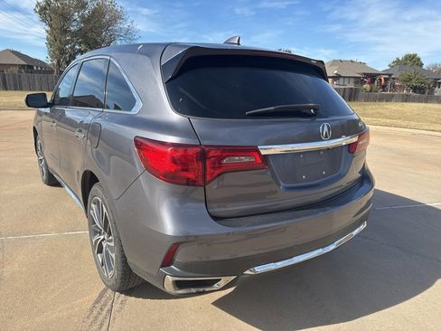 Used 2020 Acura MDX FWD w/ Technology Package image 4