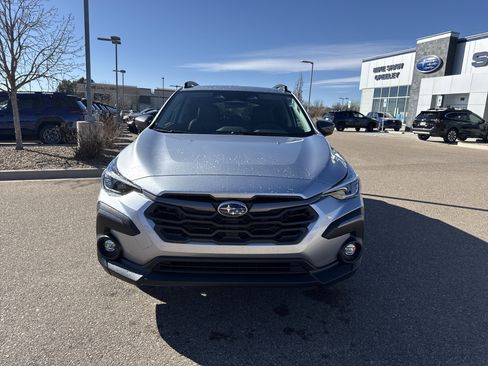New 2026 Subaru Crosstrek 2.5i Limited image 28