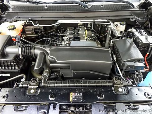 Used 2022 Chevrolet Colorado LT w/ LT Convenience Package RWD image 25