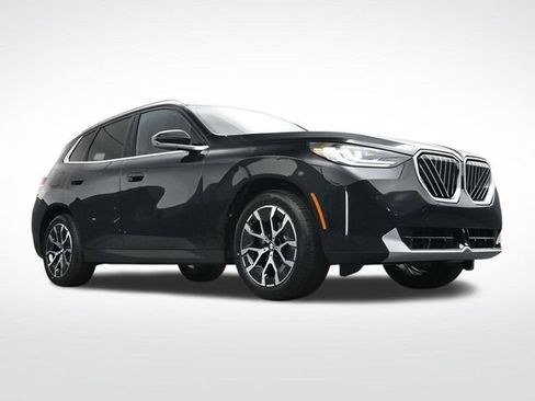 New 2026 BMW X3 xDrive30i w/ Premium Package AWD/4WD image 30