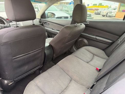 Used 2012 MAZDA MAZDA6 i Touring FWD image 29