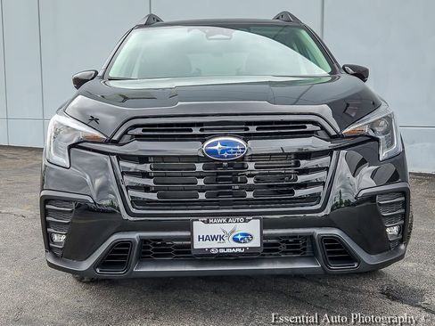 Used 2026 Subaru Ascent Bronze Edition AWD/4WD image 4