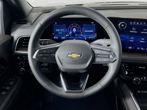 New 2026 Chevrolet Tahoe Premier w/ Sun And Tow Package AWD/4WD image 11