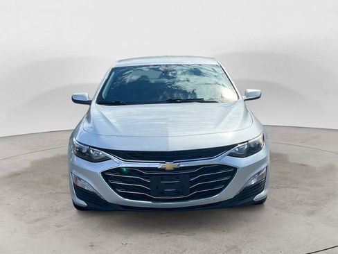 Used 2019 Chevrolet Malibu LT image 8