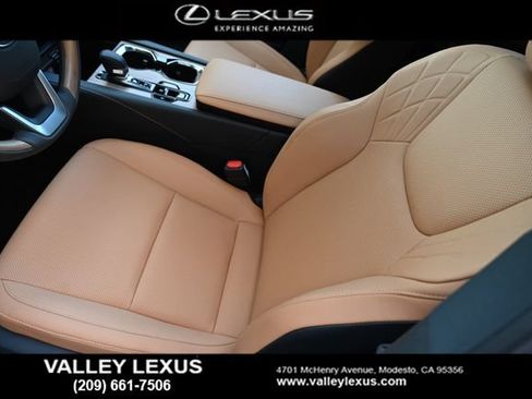 New 2026 Lexus RX 350 Premium FWD image 13