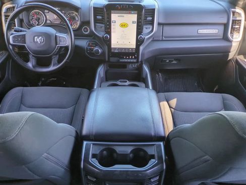 Used 2022 RAM 1500 Big Horn image 14