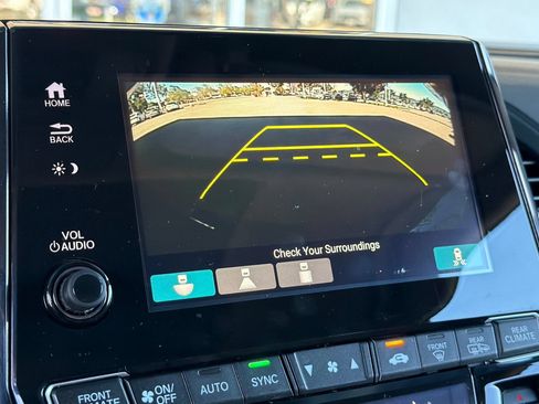 Used 2020 Honda Odyssey EX-L image 20